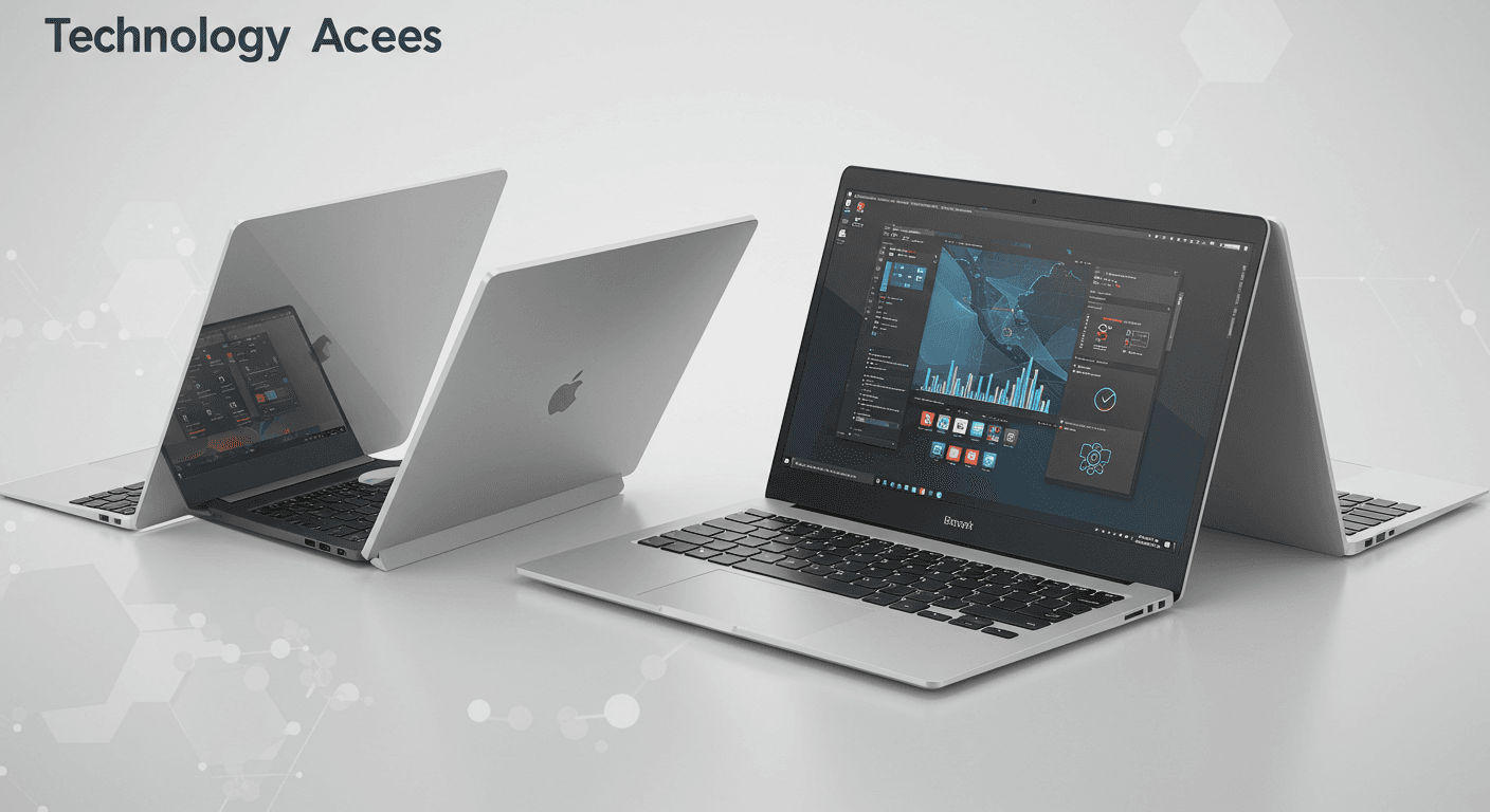 Technology Access Program