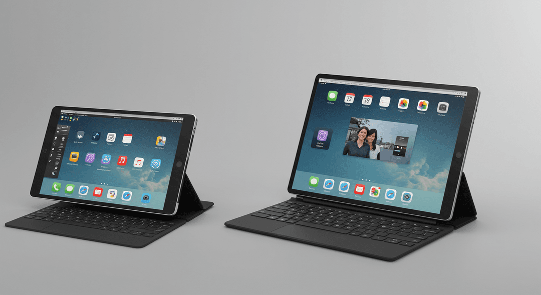Device Distribution