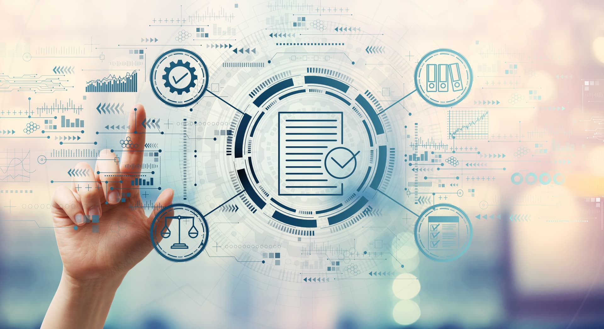 Compliance & Certification